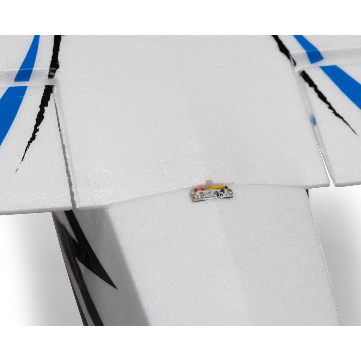 E-flite EFLU8950 UMX Turbo Timber Evolution BNF Basic Electric Airplane (700mm)
