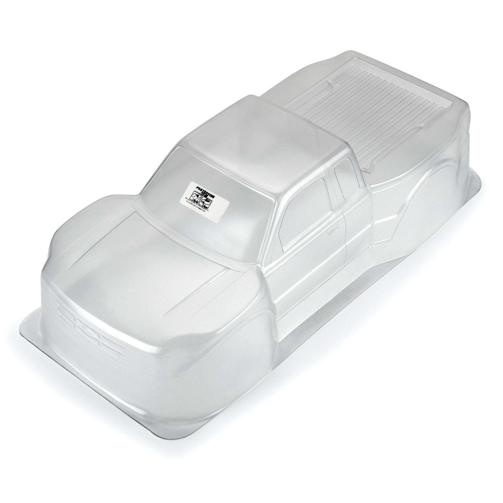 ProLine Racing 1993 Ford Ranger Pre-Runner Clear Body for 12.3" 313mm PRO364000