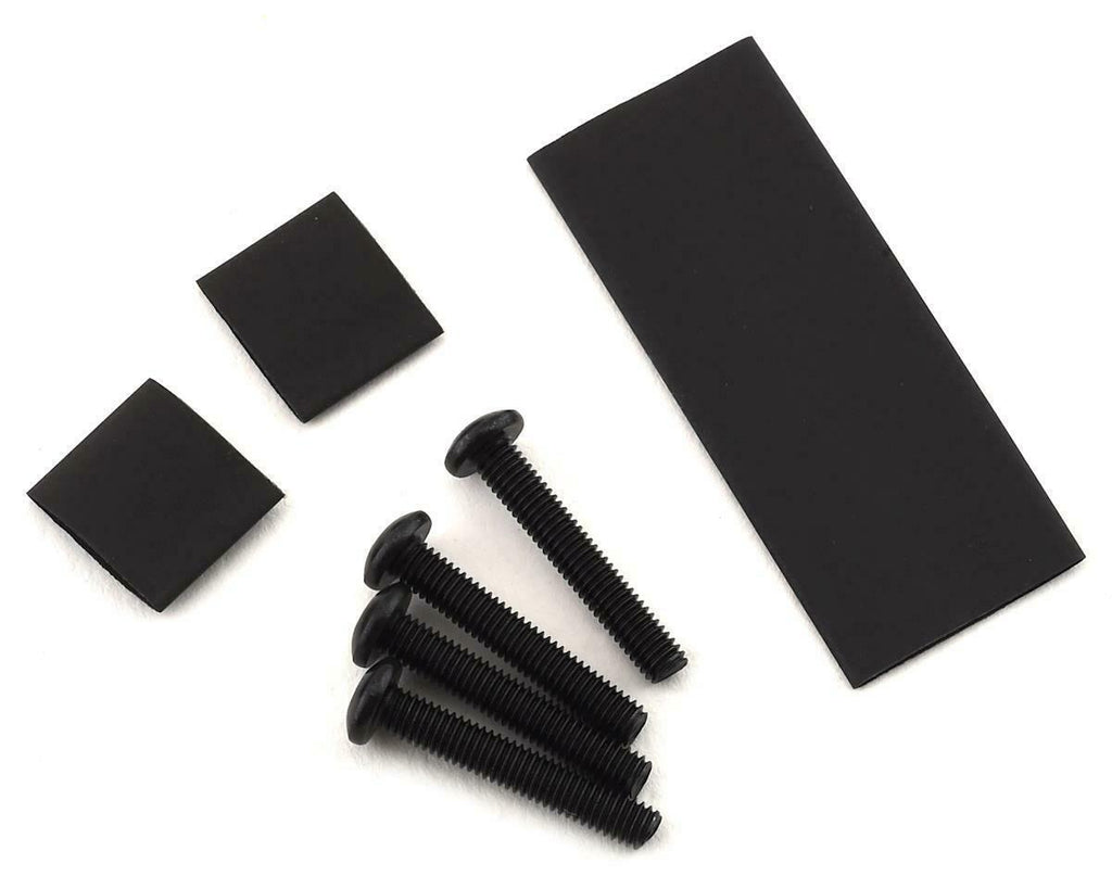 Arrma 4x4 BLX Motor Fan Set ARA390289 390289 : Typhon 3S BLX RC Buggy