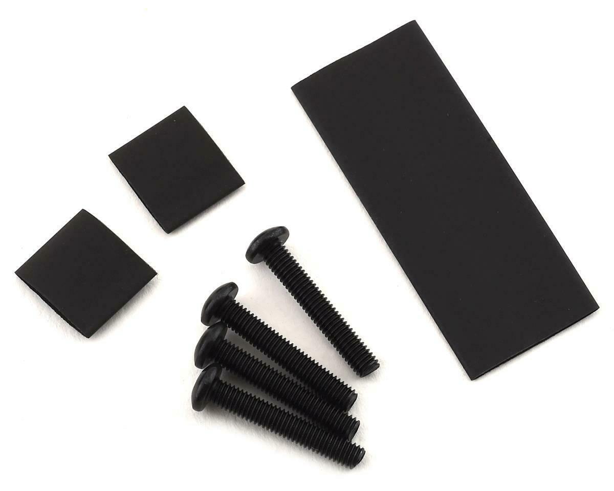 Arrma 4x4 BLX Motor Fan Set ARA390289 390289 : Typhon 3S BLX RC Buggy