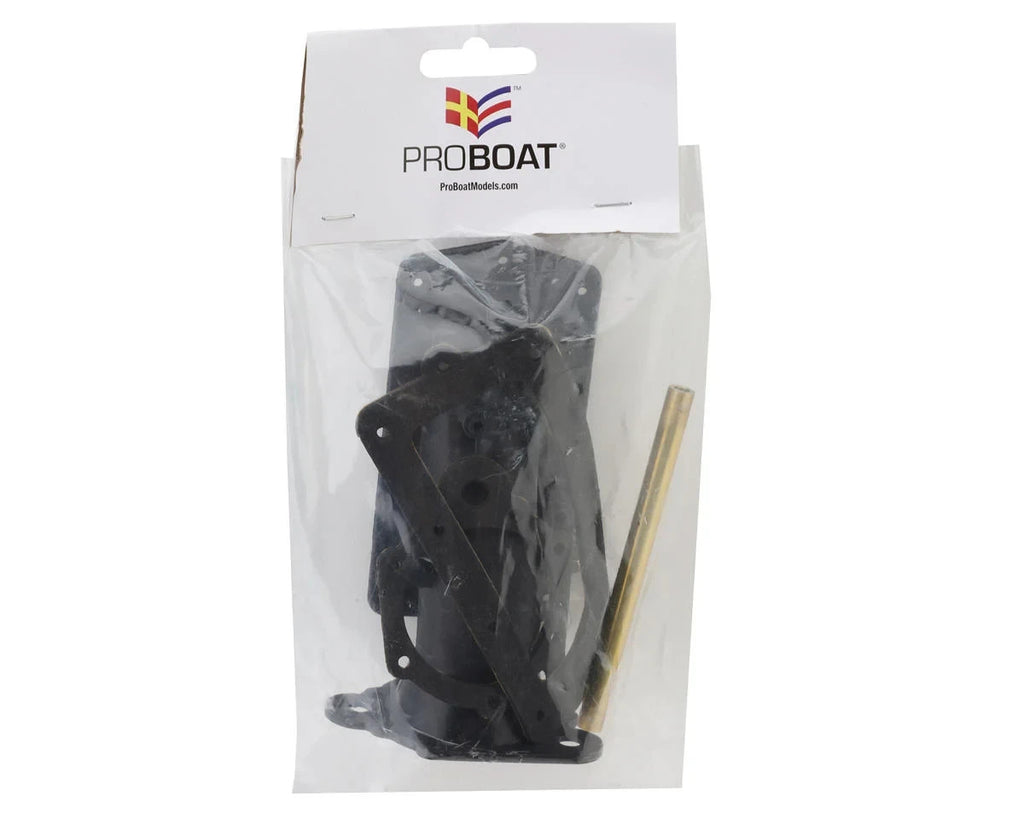 Pro Boat ProBoat PRB282099 Jet Pump Housing Set for 1/6 Jetstream Jet Boat