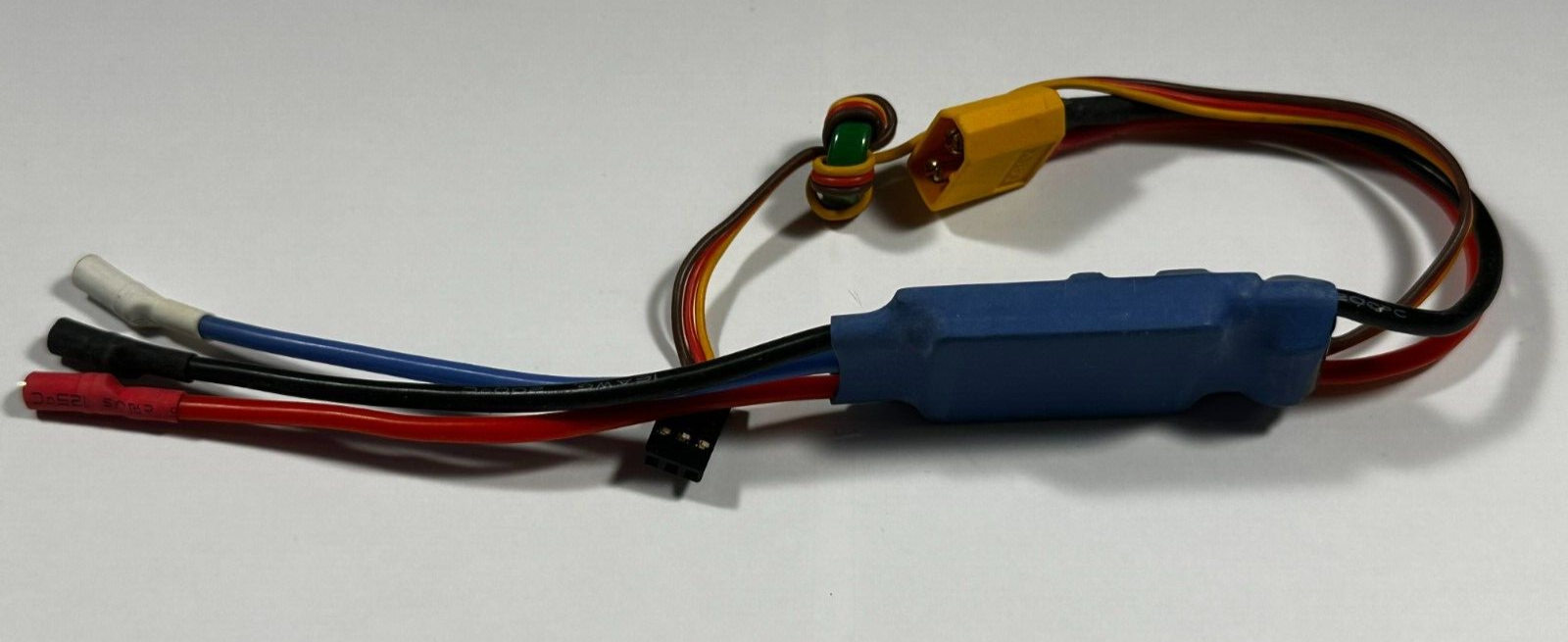 Excellent Detrum 30A 30 AMP RC Remote Control Airplane ESC Speed Control