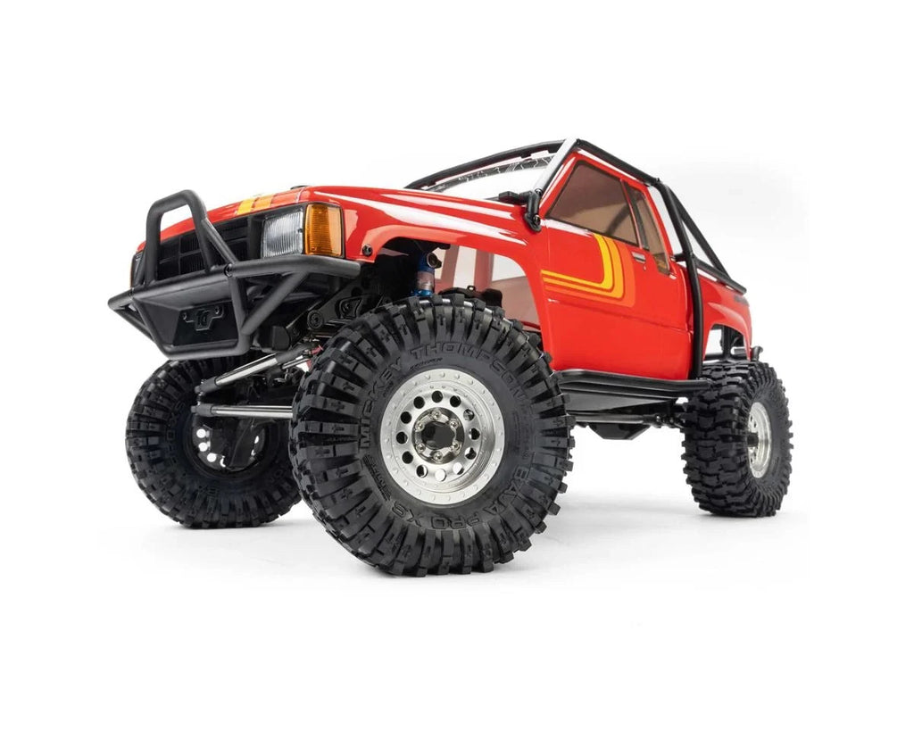 ProLine Mickey Thompson Baja Pro XS 1.9" Rock Crawler Tires (2) (G8) PRO1035314