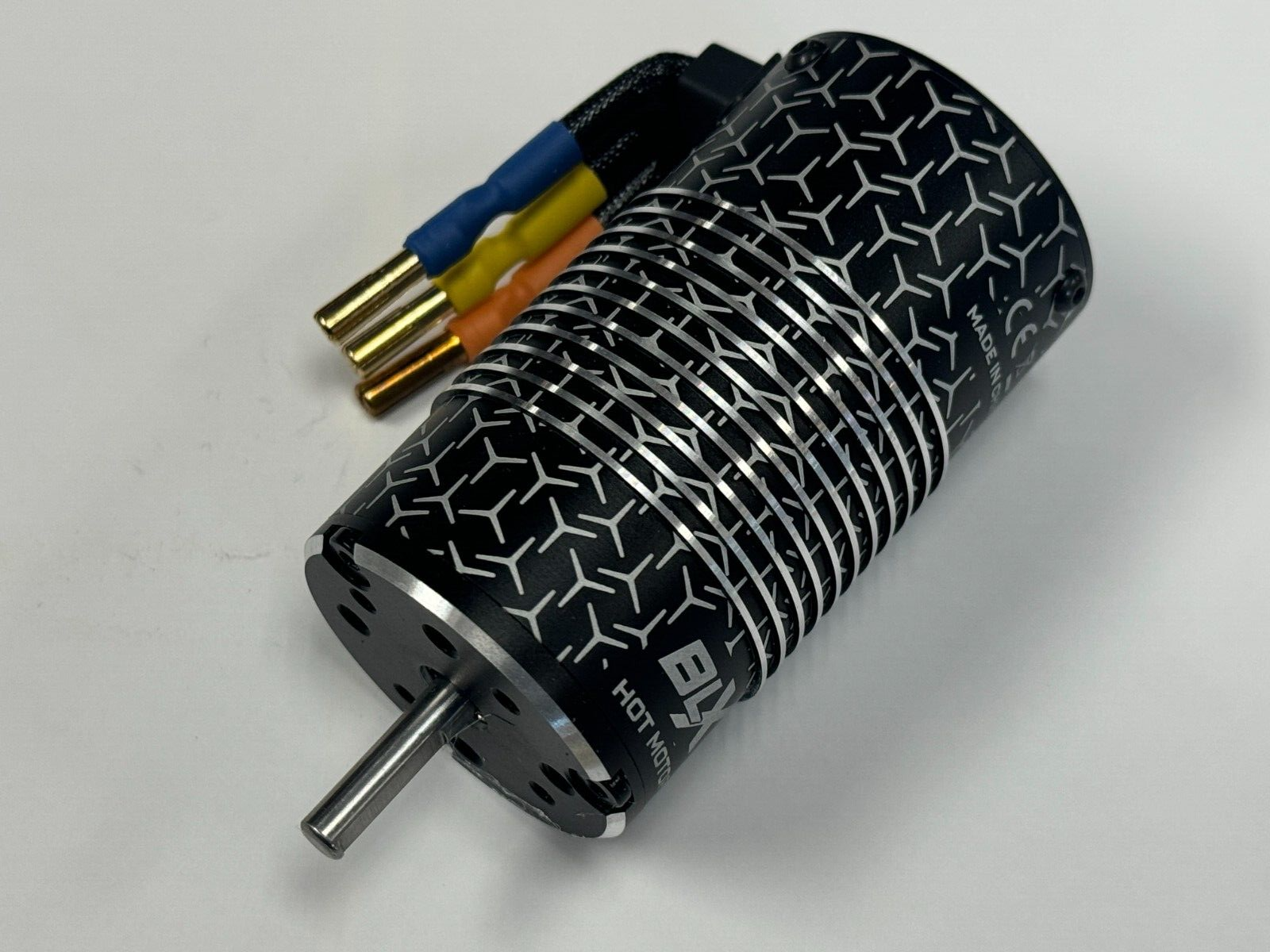 Arrma BLX4074 2050kV 4 Pole 6S Brushless RC Remote Control Truck Motor ARAG2000