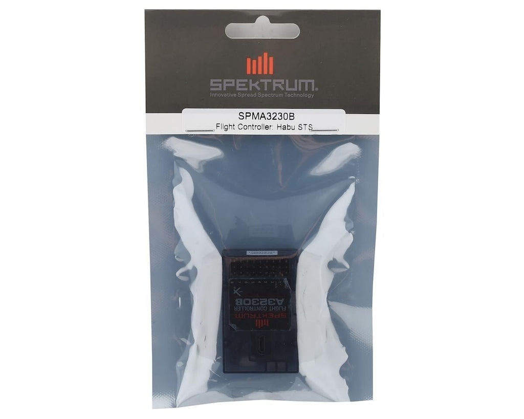 Spektrum Flight Controller for Habu STS RC Remote Control Jet SPMA3230B