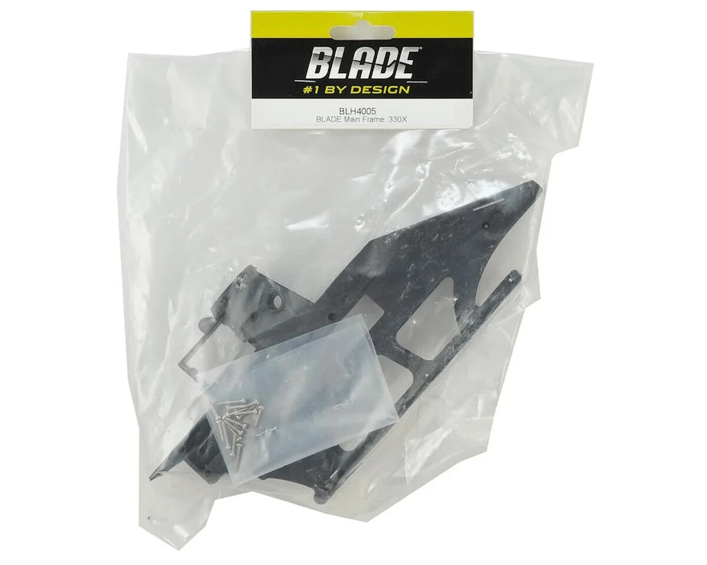 Blade RC Helicopter Main Frame : 330X 330 X 330S 330 S BLH4005