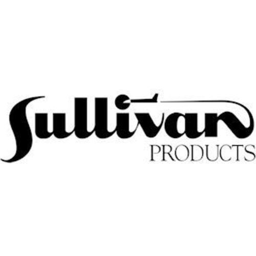 Sullivan Products Airplane Rectangle Style Nitro Gas Fuel Tank 6 oz 6oz S426 426