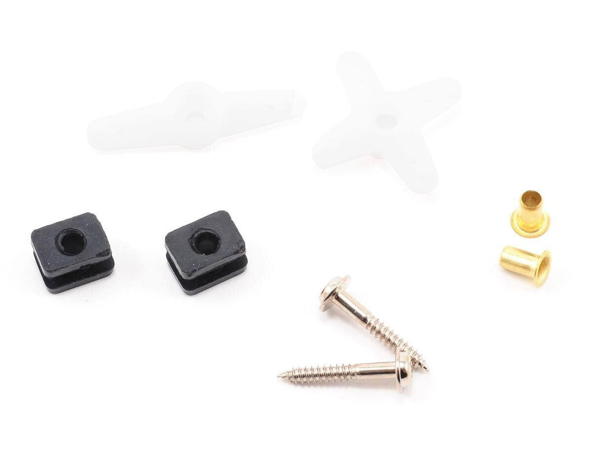 Hitec HS81 HS-81 RC Remote Control Airplane Micro Servo HRC31081S