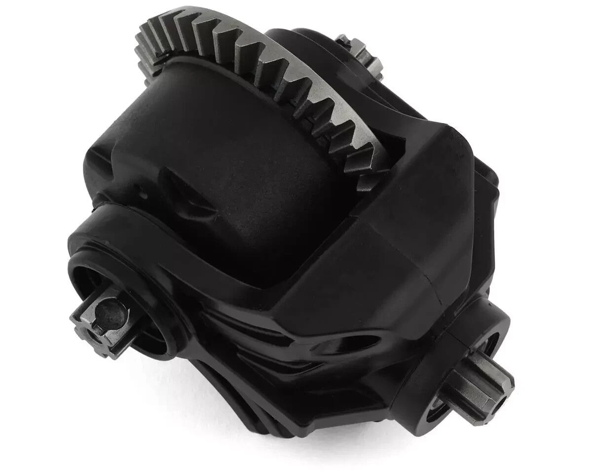 Arrma 3S / 4S BLX & MEGA Metal Gear Front/Rear Transmission Module Set ARA311156