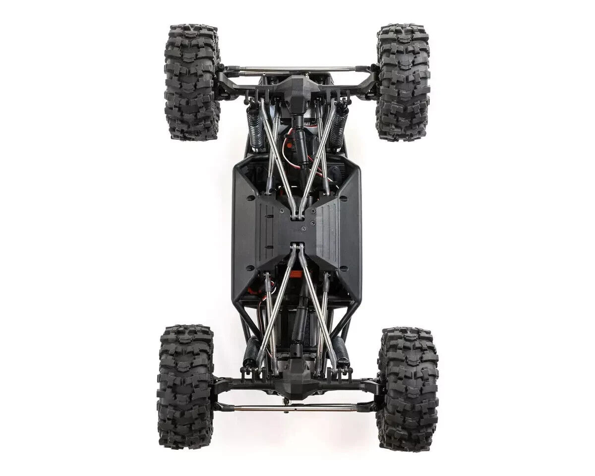 Axial UTB10 Capra 1.9 4WS Unlimited Trail Buggy 1/10 RTR 4WD Rock Crawler