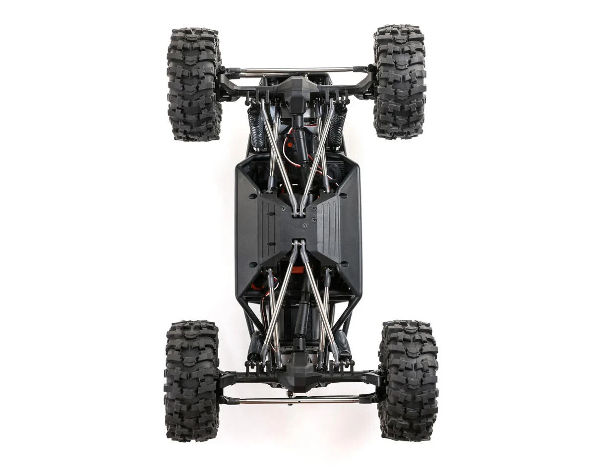 Axial UTB10 Capra 1.9 4WS Unlimited Trail Buggy 1/10 RTR 4WD Rock Crawler