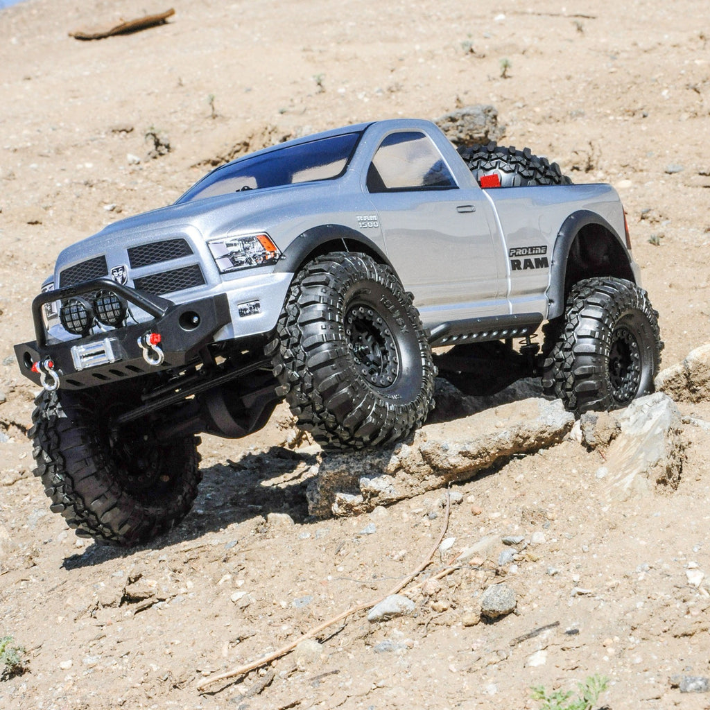 ProLine PRO119703 Interco TSL SX Super Swamper XL 1.9 Predator 1/10 Scale