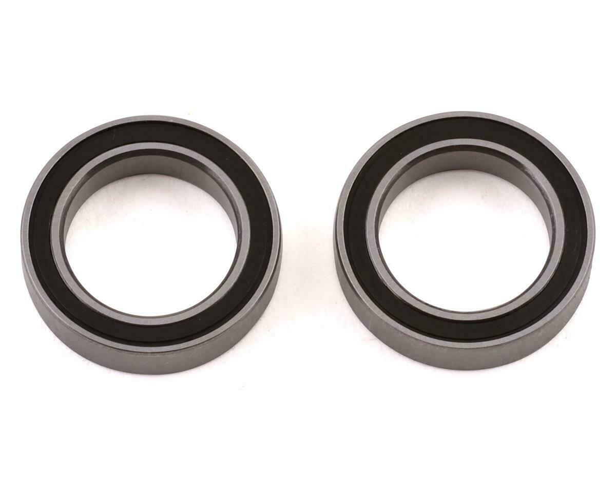 Arrma 12x18x4mm Ball Bearing (2) ARA610044 610044 : Typhon 3S BLX RC Buggy