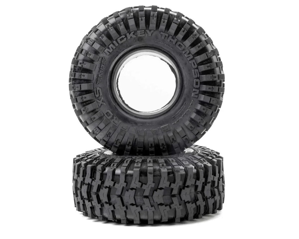 ProLine Mickey Thompson Baja Pro XS 1.9" Rock Crawler Tires (2) PRO1035303