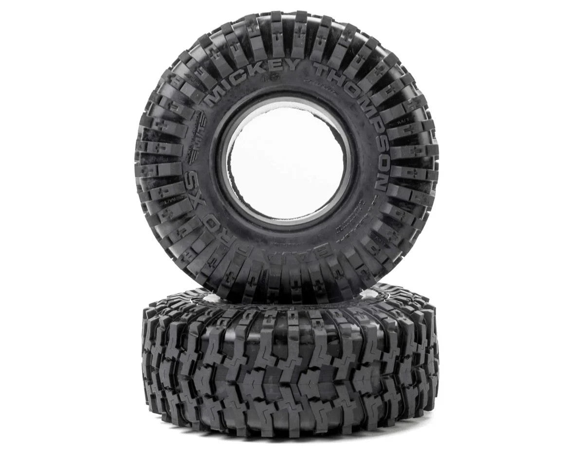 ProLine Mickey Thompson Baja Pro XS 1.9" Rock Crawler Tires (2) PRO1035303