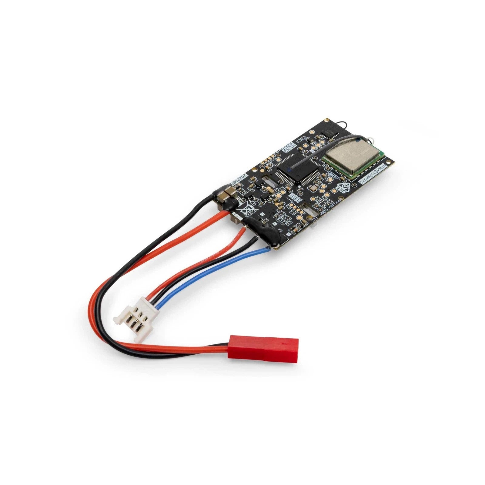 Spektrum E-Flite Eflite Receiver /ESC UMX P-51 P51 Mustang Miss Detroit SPM-1005