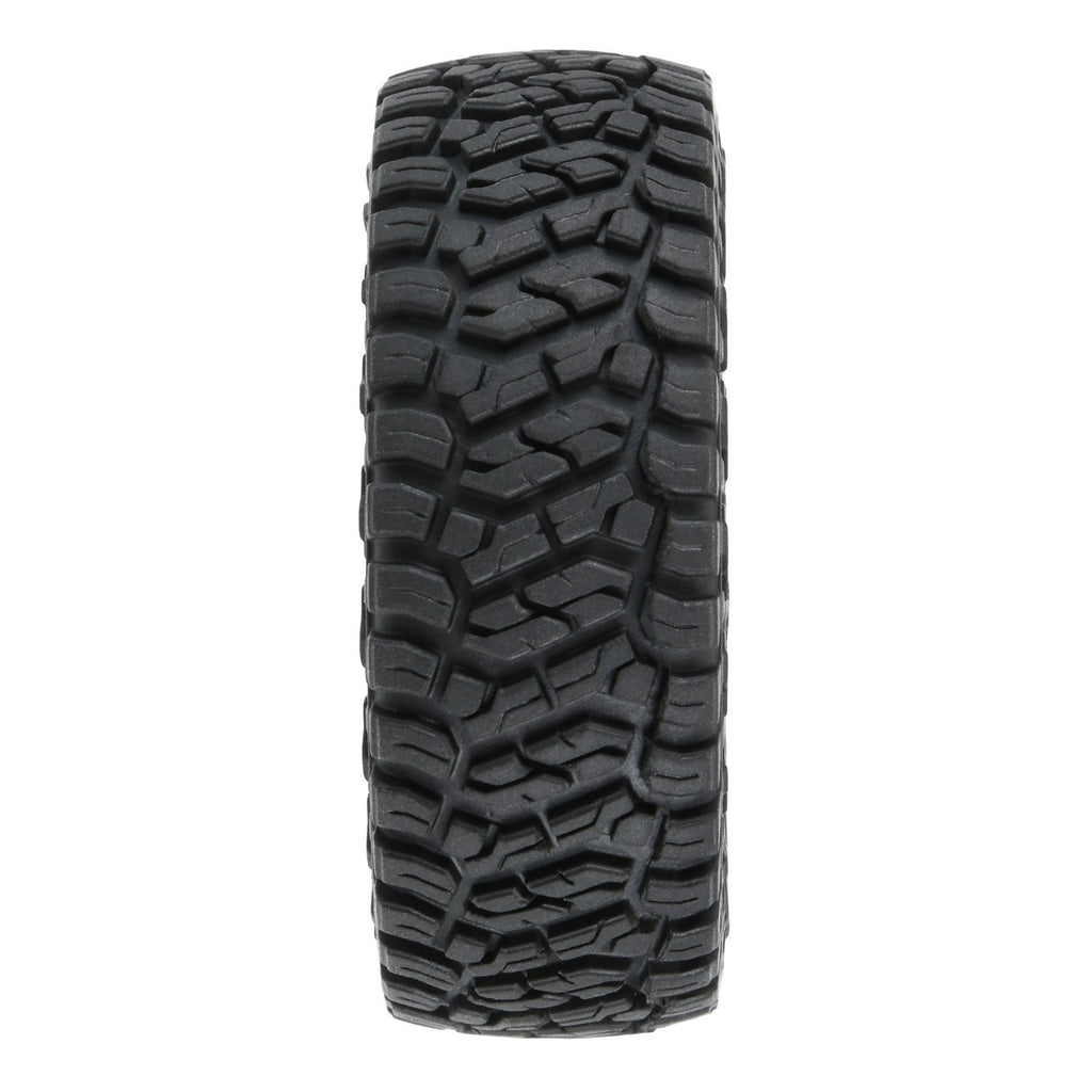 ProLine PRO1022810 Toyo Open Country R/T Trail 1.0 Tires Mounted on Mini Impulse