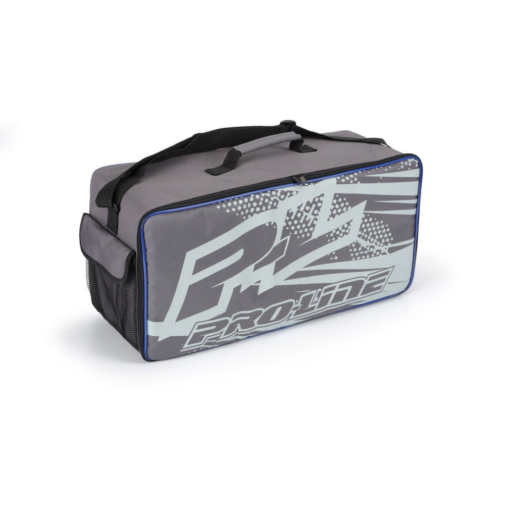 PRO605802 ProLine Racing RC Truck / Buggy / Car Track Bag with Tool Holder