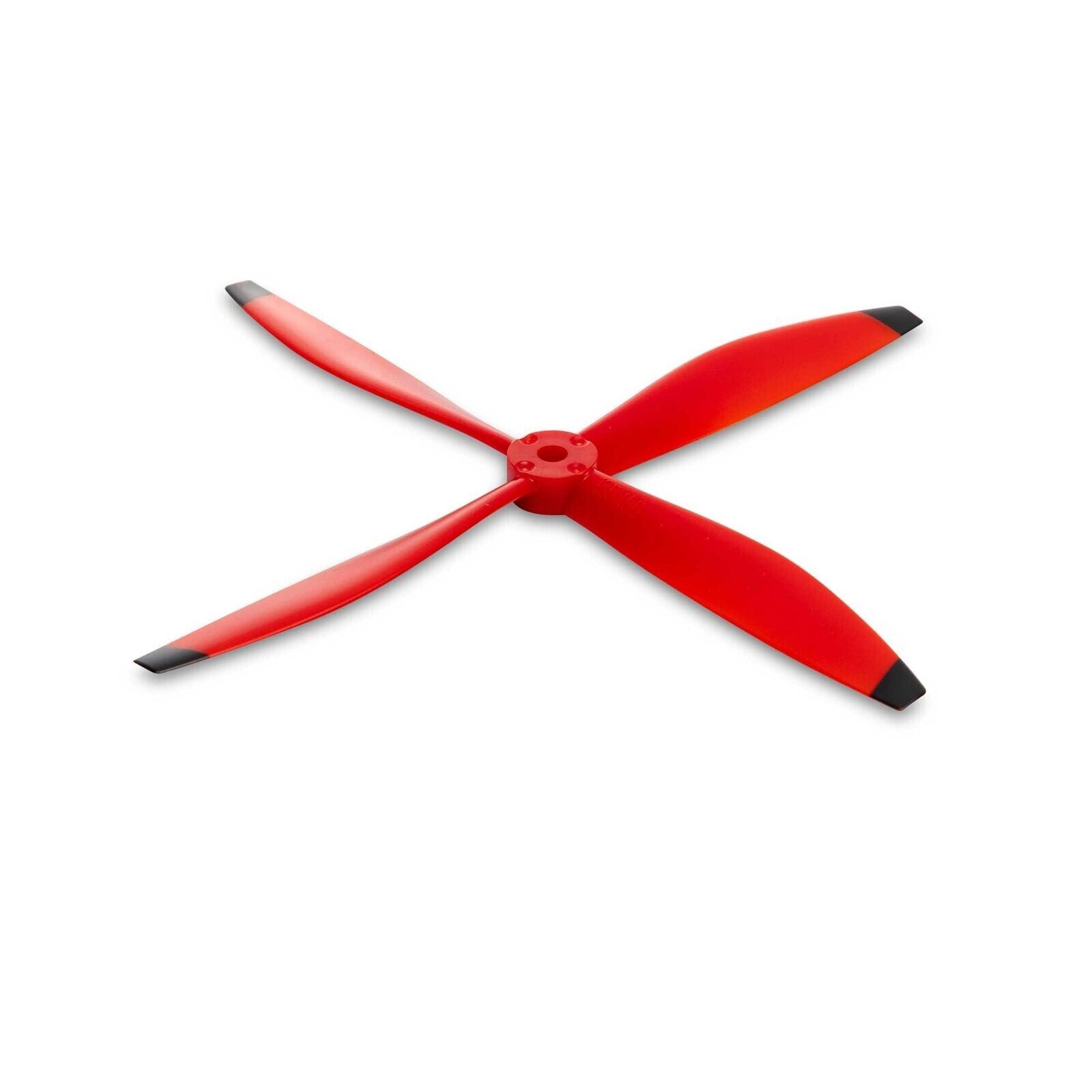 E-Flite Eflite Micro DRACO Replacement Four 4 Blade RC Airplane Propeller Prop