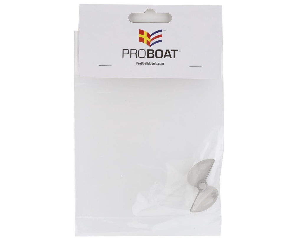 Pro Boat ProBoat Propeller Aluminum Recoil 2 26 PRB282085 Replacement Parts