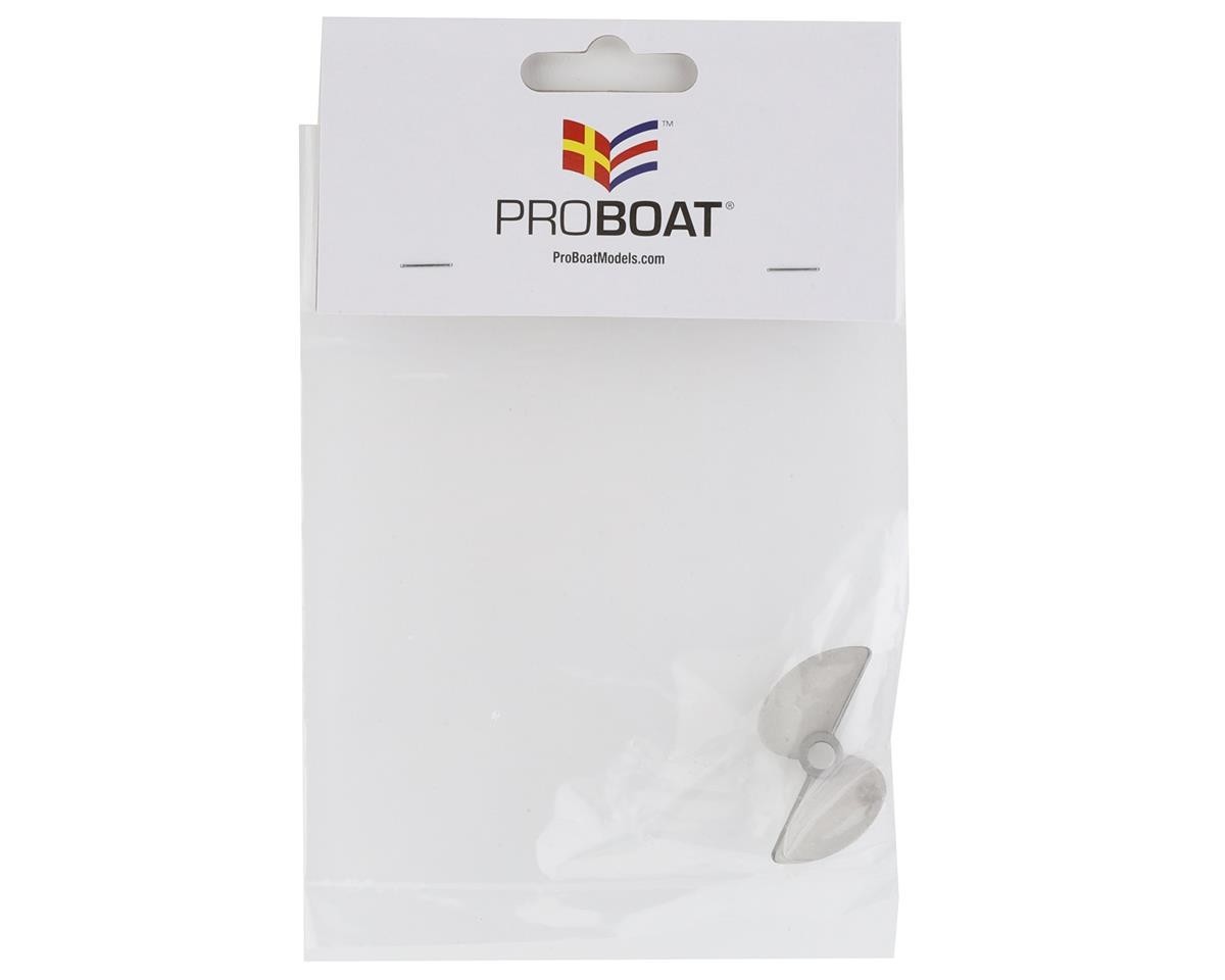 Pro Boat ProBoat Propeller Aluminum Recoil 2 26 PRB282085 Replacement Parts