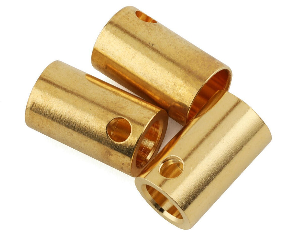 Castle Creations 2028 1/6 Scale 4-Pole Sensored Brushless RC Car Motor 800kV