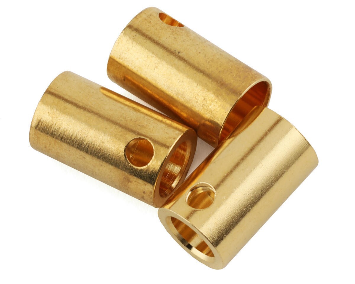 Castle Creations 2028 1/6 Scale 4-Pole Sensored Brushless RC Car Motor 800kV