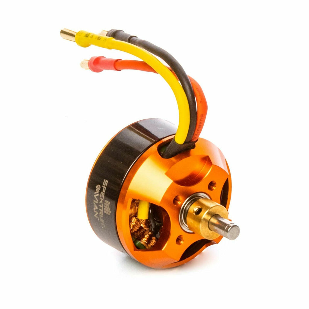 Spektrum Avian 4240-1000Kv : Same as Rimfire .25 Brushless Electric RC Motor