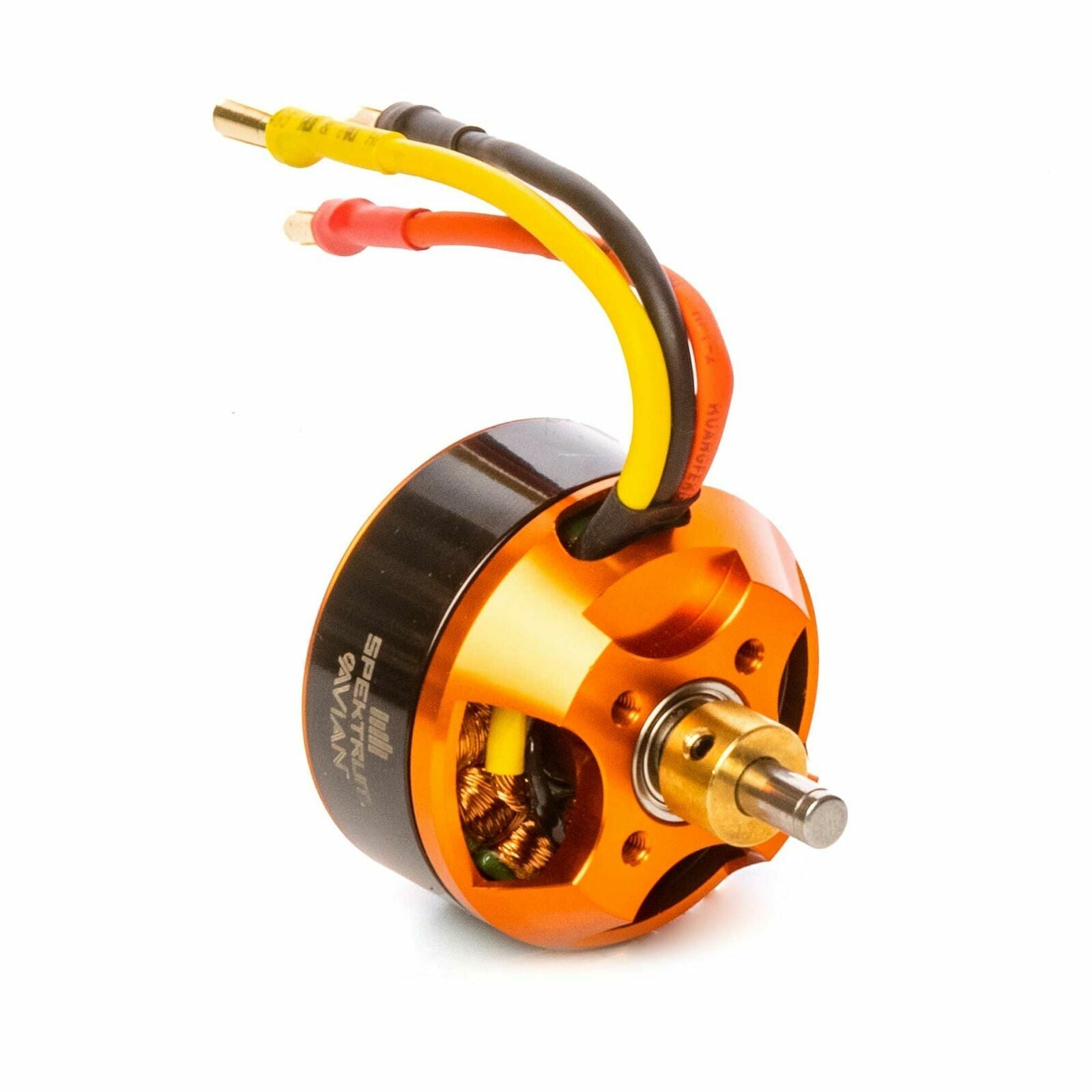 Spektrum Avian 4240-1000Kv : Same as Rimfire .25 Brushless Electric RC Motor
