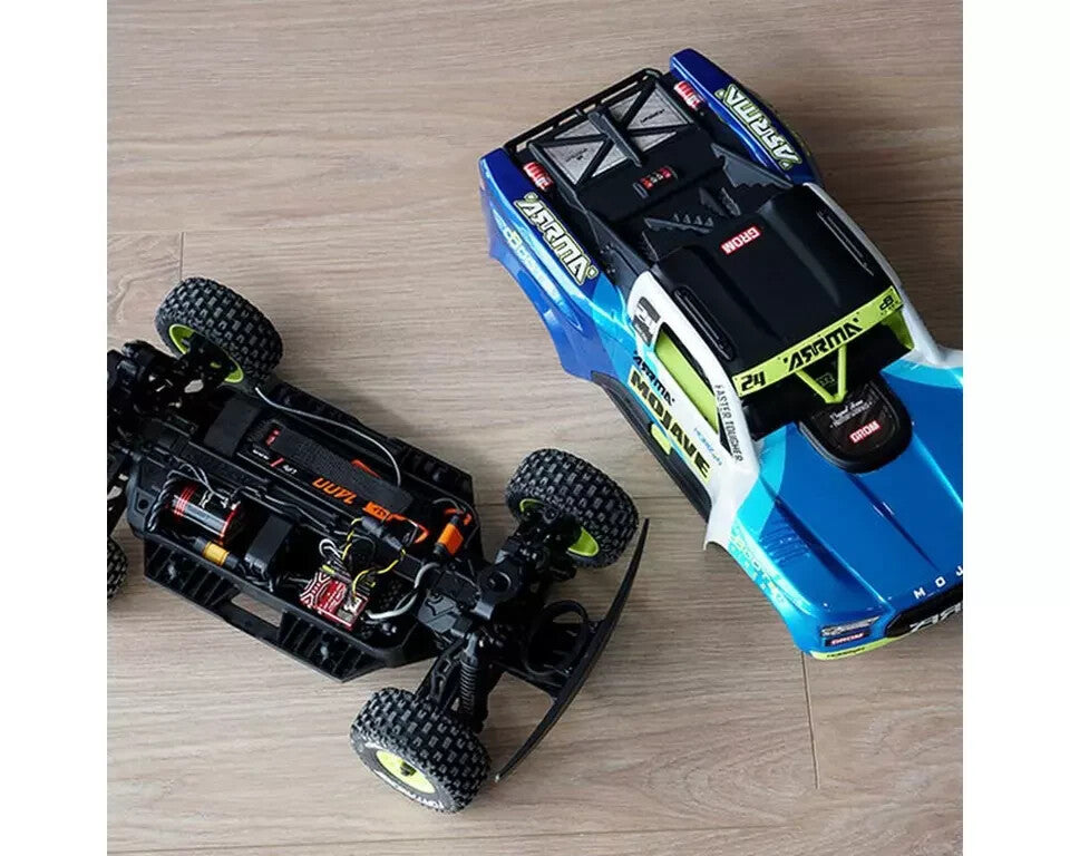 Furitek Arrma Grom Scorpion Sensored Brushless Power System FUR-2581 FRU2581