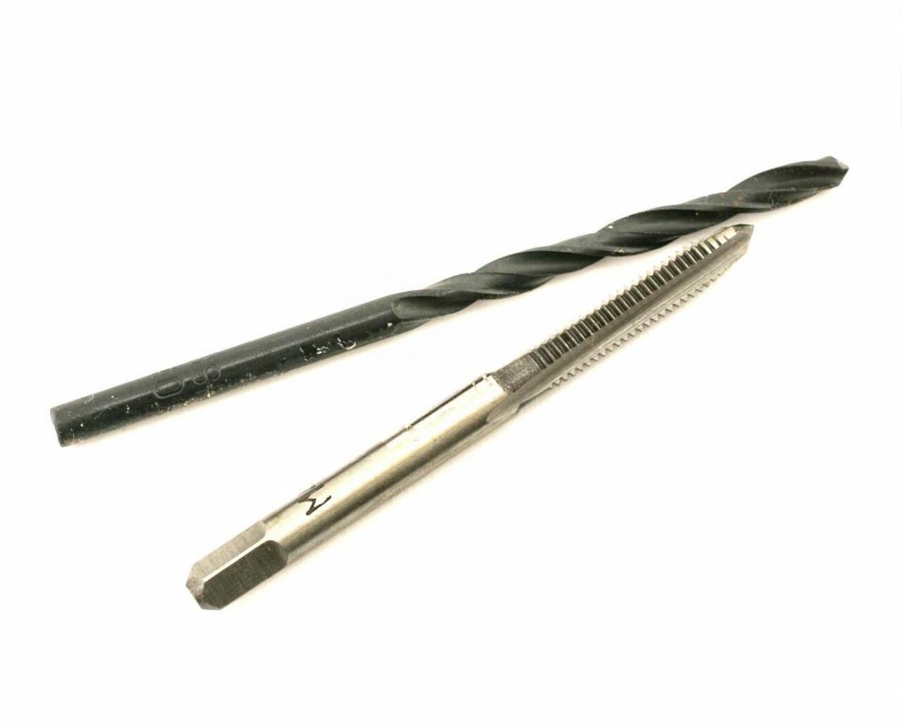 DU-BRO Dubro 374 RC Remote Control Airplane Tap & Drill Set 5mm DUB374