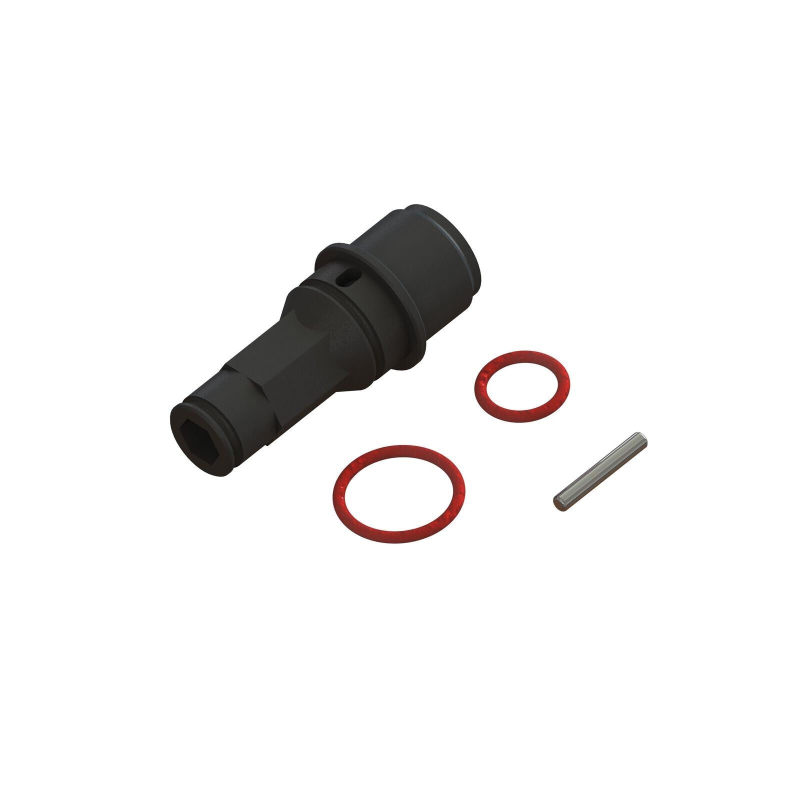 ARRMA Grom Buggy Typhon Center Driveshaft Coupler - GROM ARA311225 311225