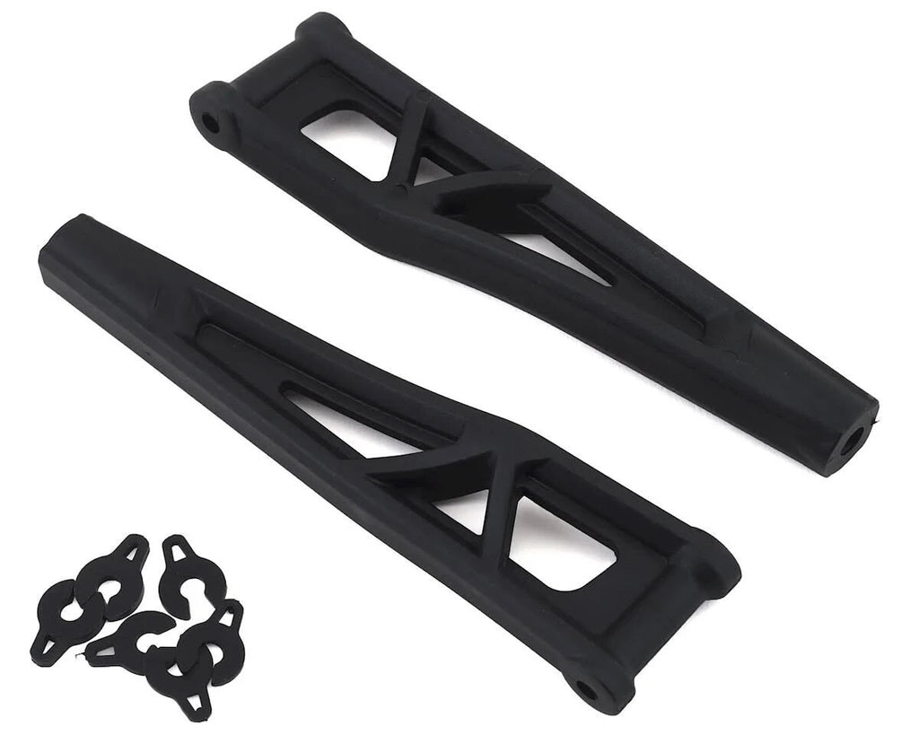 Front Upper Suspension Arms 120mm Arrma ARA330655 330655  : Kraton 6S