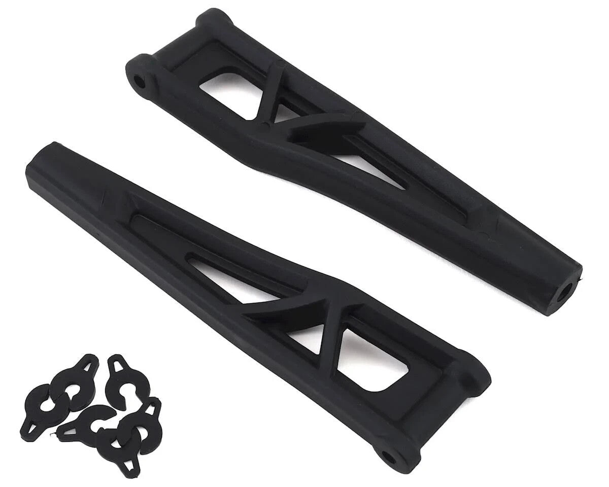 Front Upper Suspension Arms 120mm Arrma ARA330655 330655  : Kraton 6S