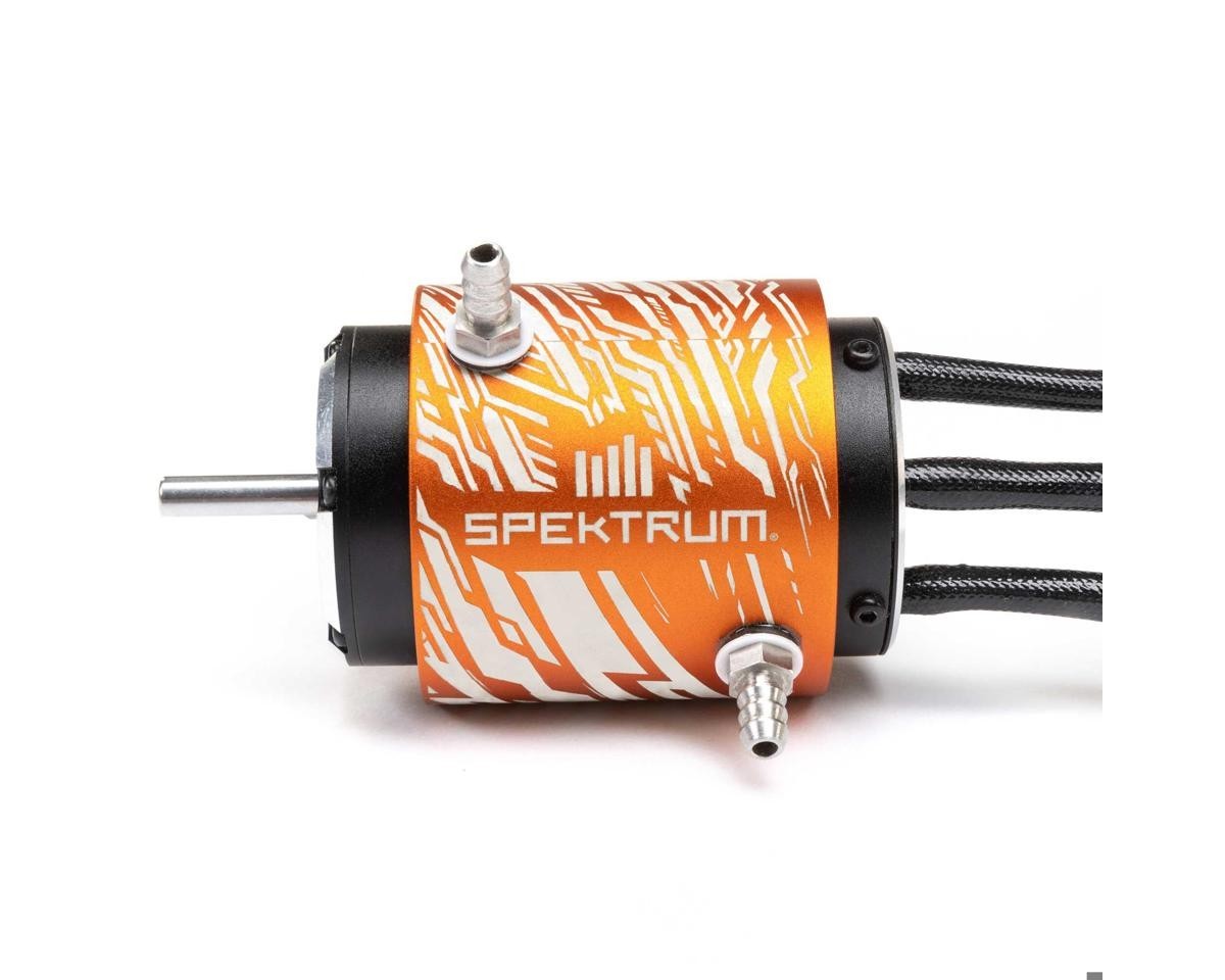 Spektrum Firma 3660 2400Kv Brushless Marine Motor 5mm Shaft SPMXMM1300