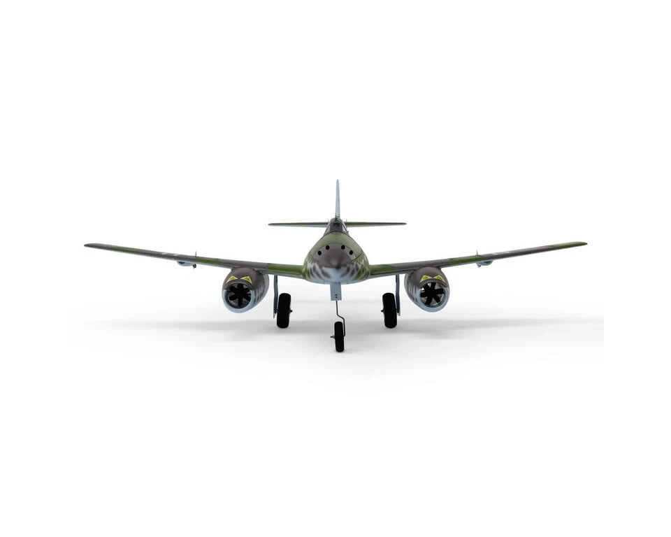 E-flite EFlite UMX Me 262 30mm BNF Basic Electric EDF Jet Airplane EFLU31050