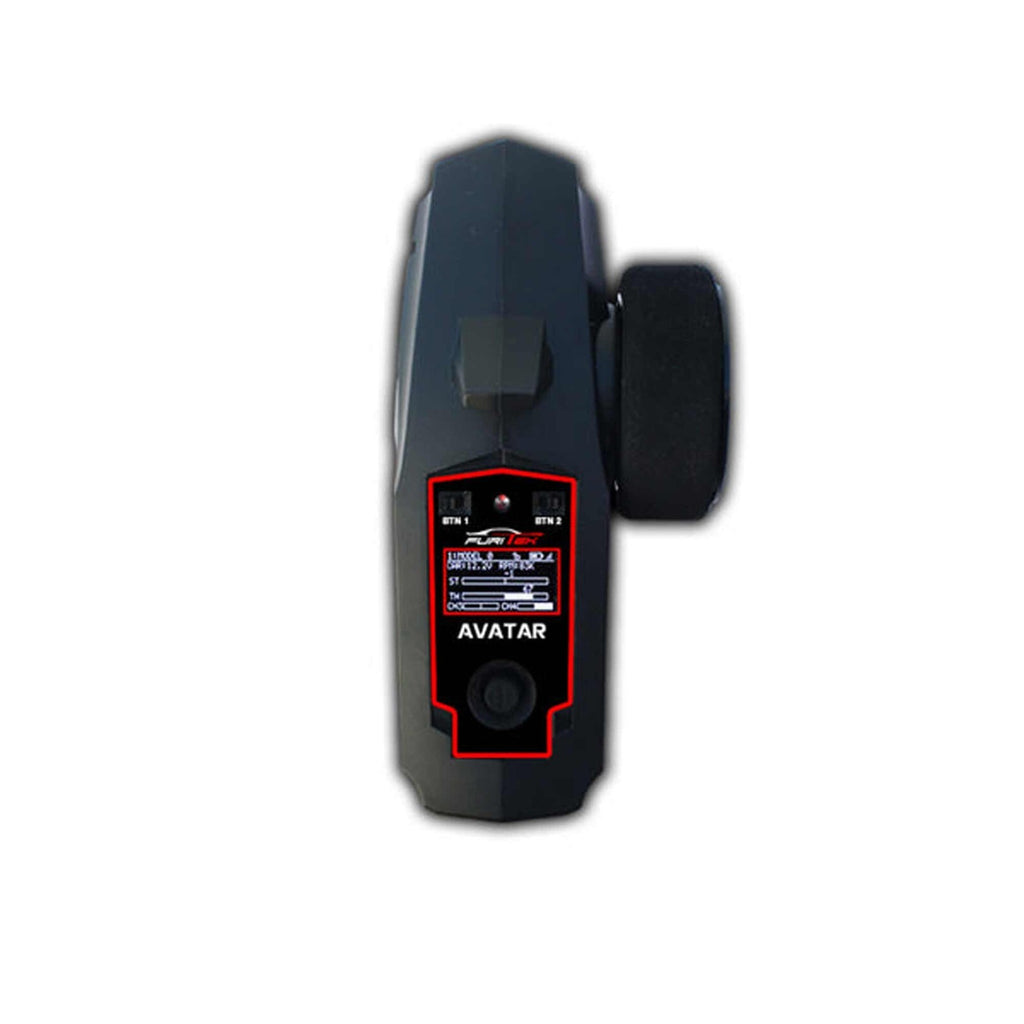 Avatar Radio System Transmitter and Reciever Furitek FUR2093 FUR-2093 FRU2093