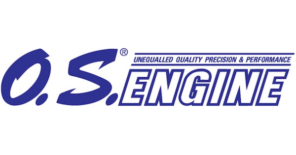 O.S. OS ENGINE Crankshaft Ball Bearing Rear 46VX,61-91VR,FS48 27330010