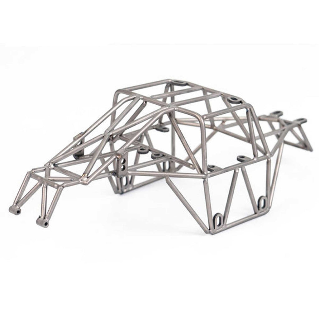 FURITEK STALWART Premium Titanium Roll Cage for Losi LMT Monster Truck FRU2590