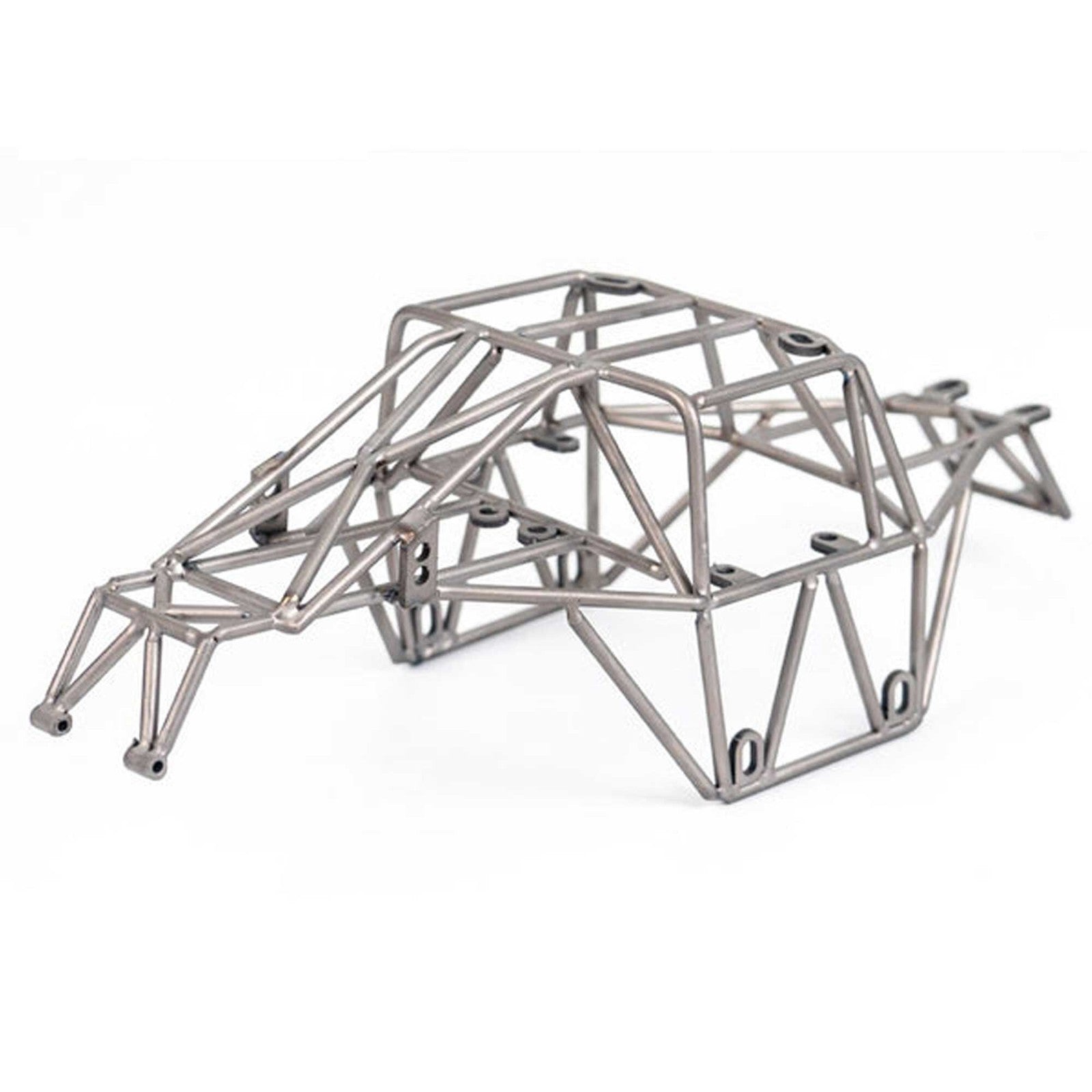 FURITEK STALWART Premium Titanium Roll Cage for Losi LMT Monster Truck FRU2590