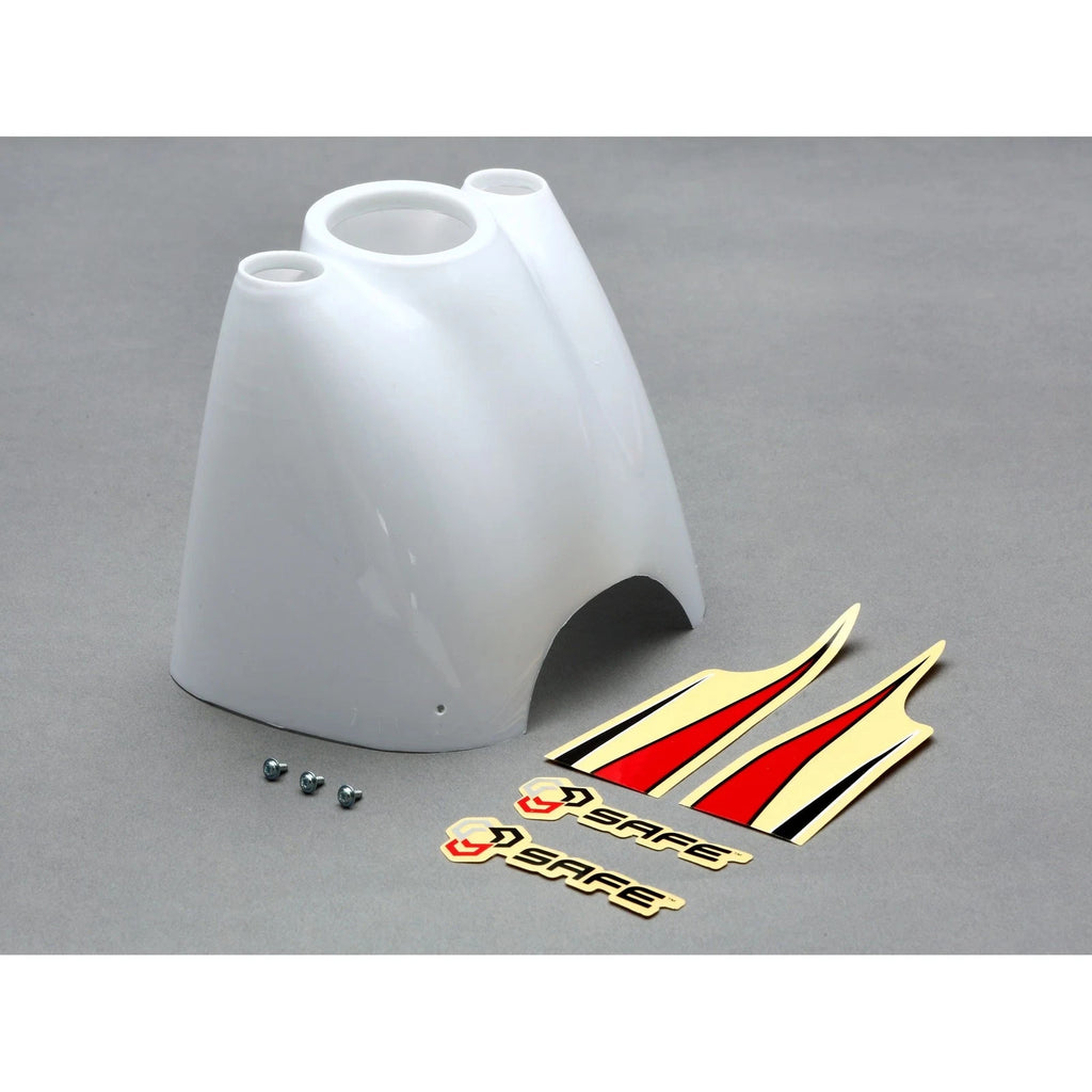 E-flite EFlite Apprentice 15 15e RC Remote Control Airplane Cowl EFL310004
