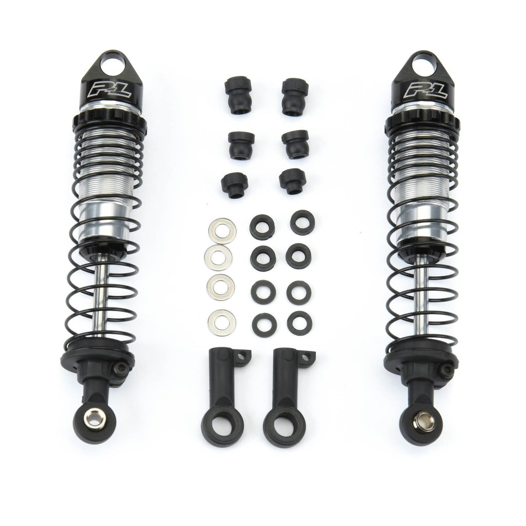 ProLine Racing 1:10 1/10 Scale Big Bore Scaler Shocks (90mm-95mm) PRO634300