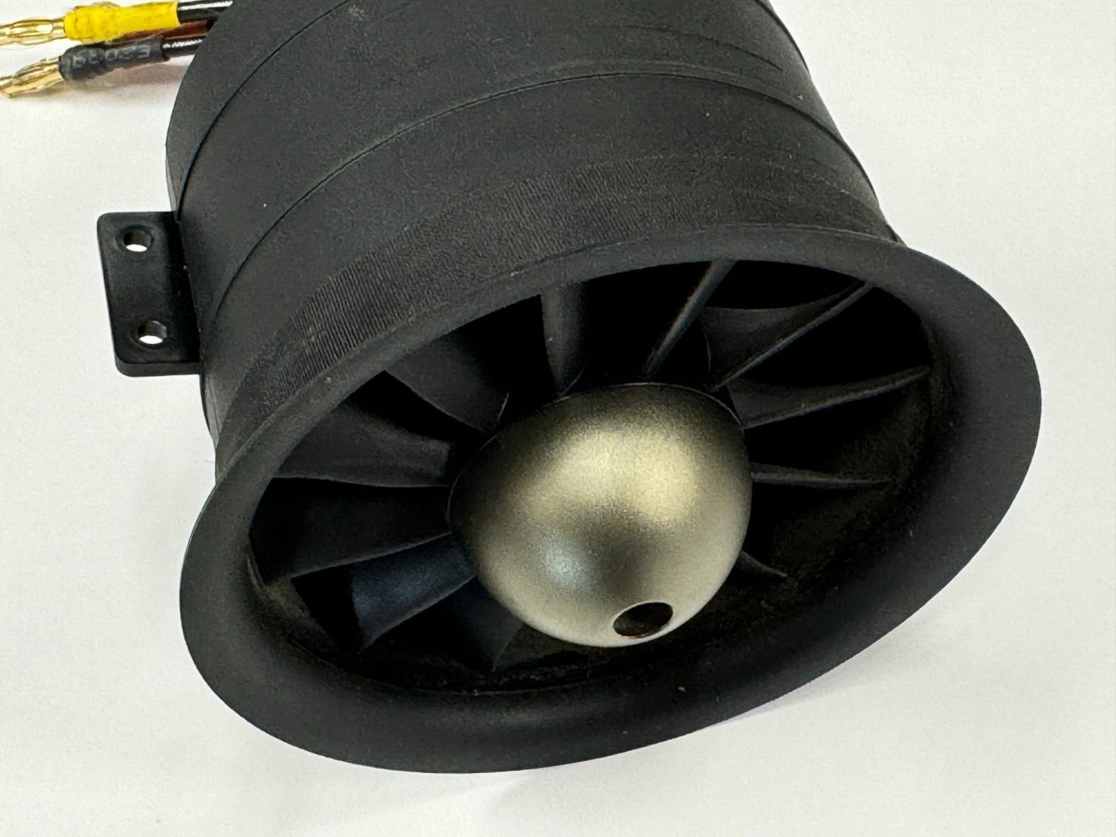 Spektrum SPMXAM1500 Brushless Motor and Fan Unit For 80mm F-16 F16 RC Jet