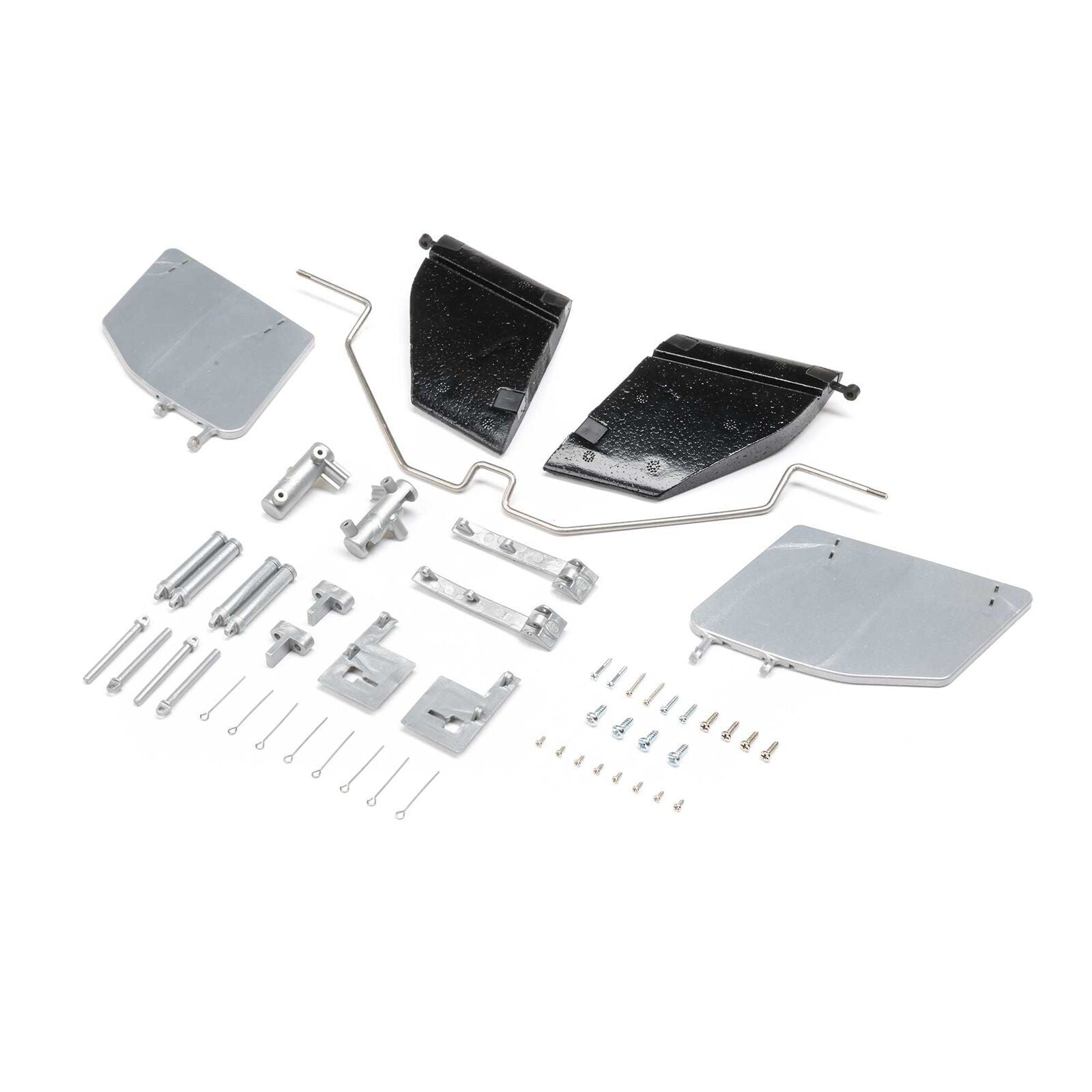 Landing Gear Assembly: Micro Scrappy 800 E-Flite Item No. EFL-2949