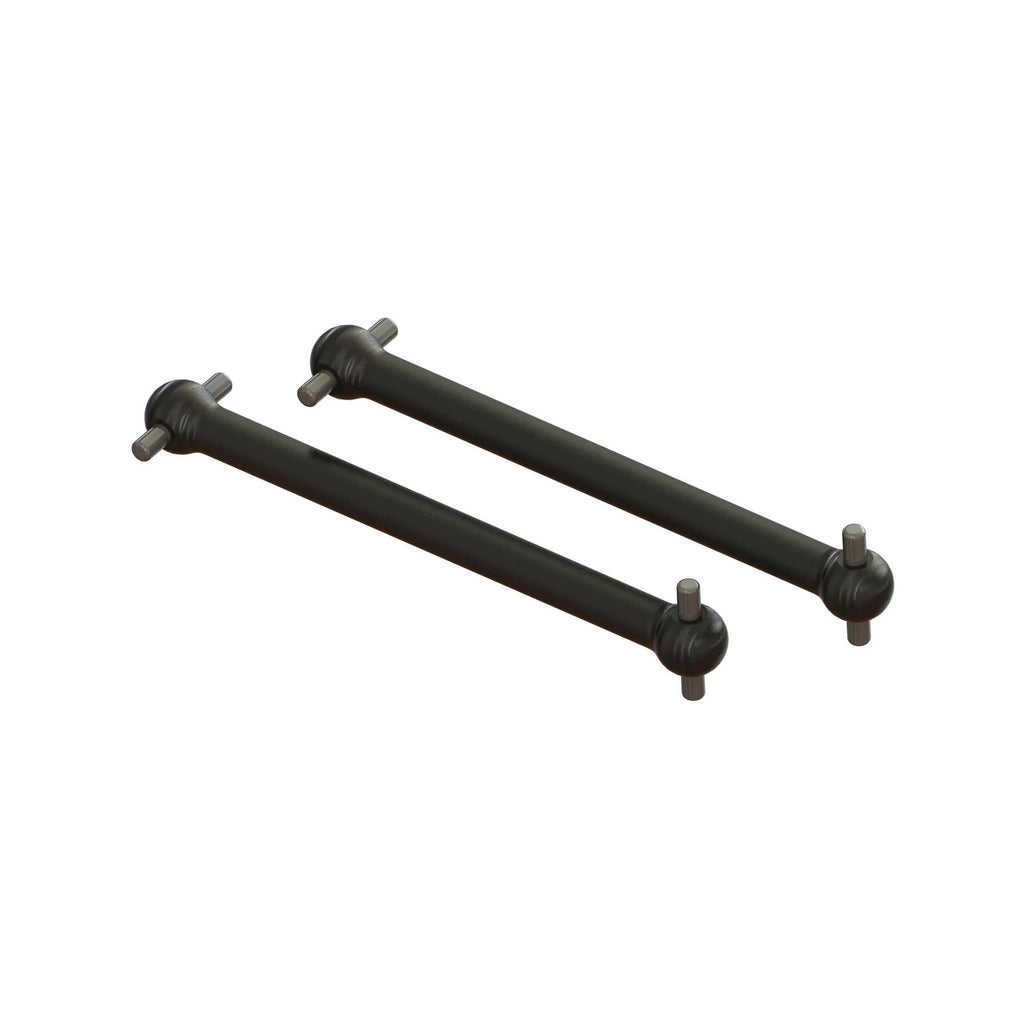 Arrma Mojave Grom 39mm 40.5mm Dog Bone Dogbone Dogbones (2) ARA311227