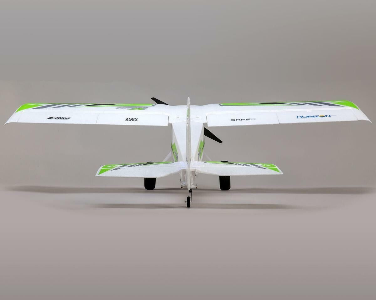 E-flite EFlite Timber X 1.2m BNF Bind in Fly Basic Electric Airplane EFL38500