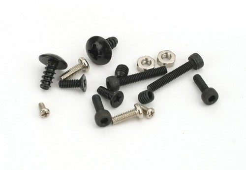 Eflite E-flite Blade CP BCP RC Helicopter Screw Hardware Set EFLH1159