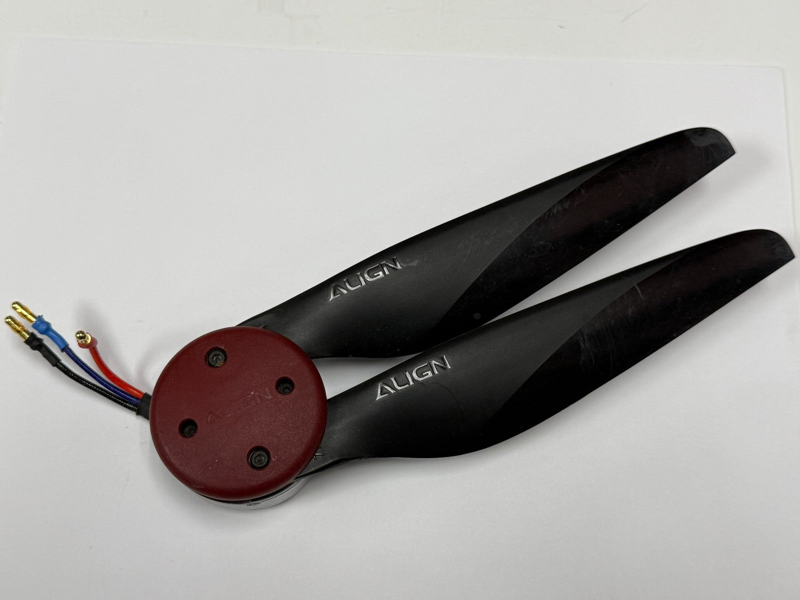 Align RCM-BL4213 370kv Brushless RC Remote Control Drone Motor - M480L / M690L