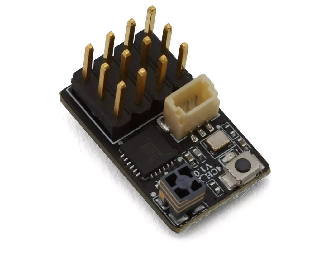 Furitek Avatar Micro RC Truck Crawler RX Receiver FUR-2092 FRU2092 FUR2092