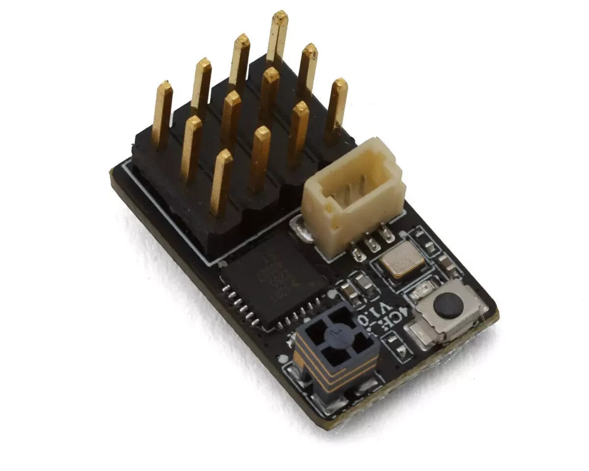 Furitek Avatar Micro RC Truck Crawler RX Receiver FUR-2092 FRU2092 FUR2092